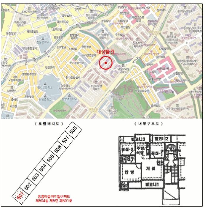 2025타경51949 법원경매 사진7 | 청주 상당구 아파트 경매