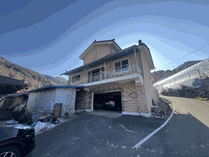 충청북도 괴산군 문광면 신기리 232-5 법원경매 물건 대표사진