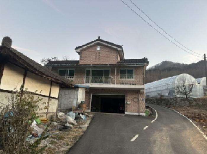 2025타경51984 법원경매 사진7 | 충북 괴산군 주택건물 경매
