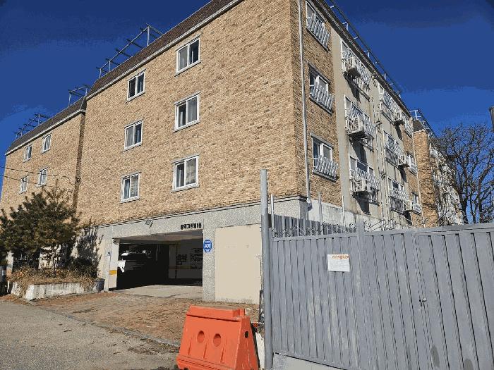 충청북도 보은군 보은읍 죽전리 227-97 홍익그린빌 2층201호 법원경매 물건 대표사진