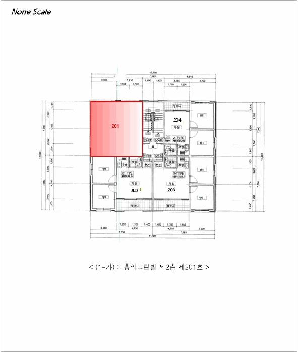 2025타경51995 법원경매 사진7 | 충북 보은군 다세대주택 경매