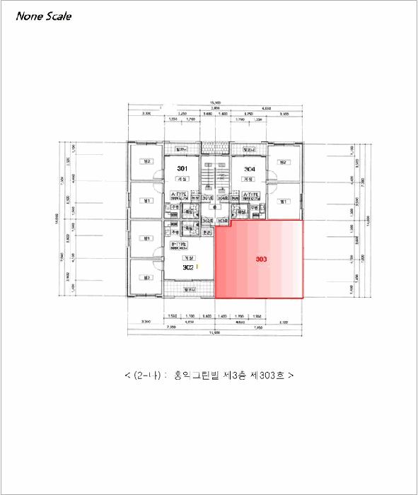 2025타경51995 법원경매 사진8 | 충북 보은군 다세대주택 경매