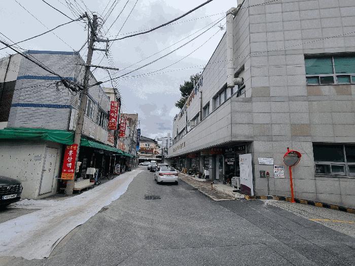 2025타경3881 법원경매 사진2 | 충남 금산군 근린상가 경매