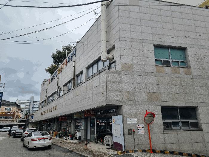 2025타경3881 법원경매 사진5 | 충남 금산군 근린상가 경매