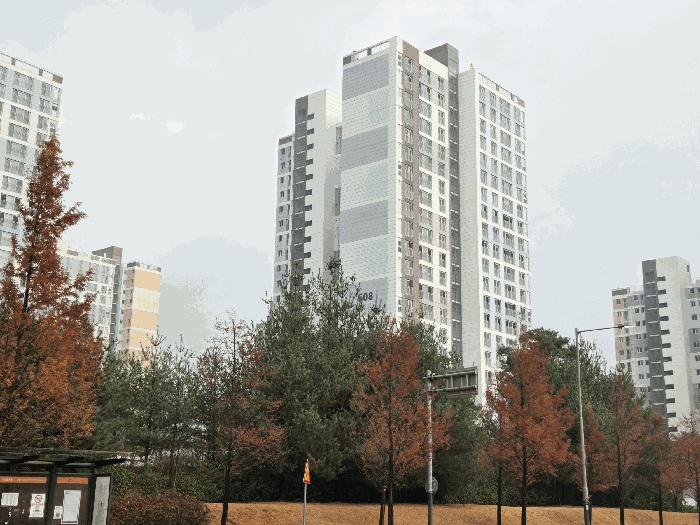 2025타경52001 법원경매 사진2 | 충북 진천군 아파트 경매