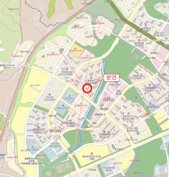 2025타경52001 법원경매 사진7 | 충북 진천군 아파트 경매