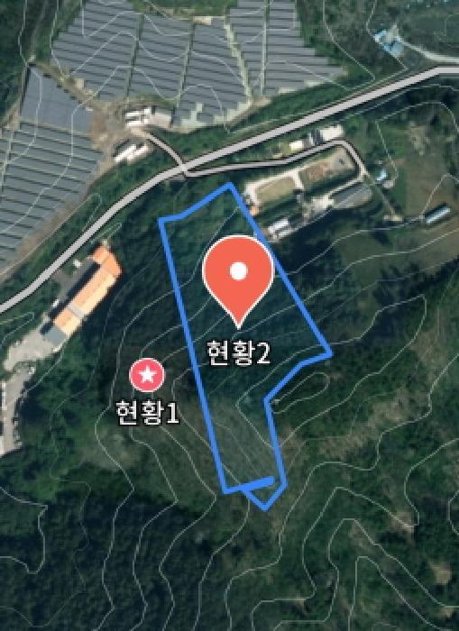 2025타경3922 법원경매 사진13 | 충남 금산군 임야 경매