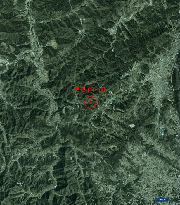 2025타경3922 법원경매 사진17 | 충남 금산군 임야 경매