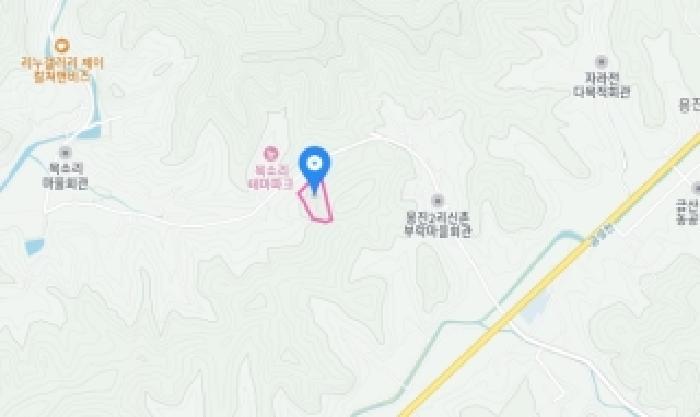 2025타경3922 법원경매 사진20 | 충남 금산군 임야 경매