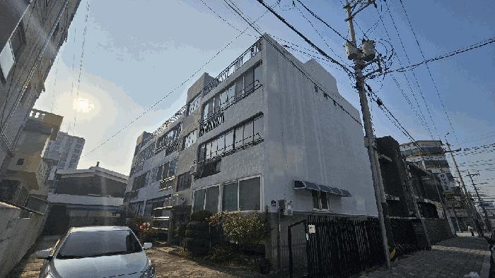 2025타경52013 법원경매 사진2 | 청주 청원구 다세대주택 경매