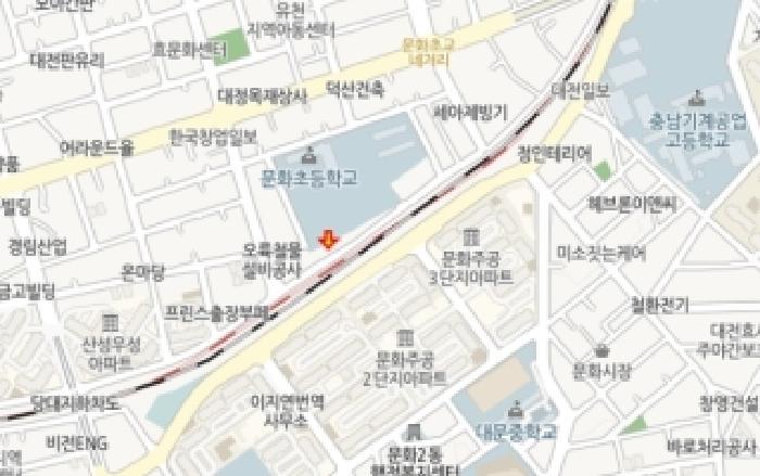 법원경매 2025타경3936 사진19 | 대전 중구 문화동 793-14 다세대주택 경매