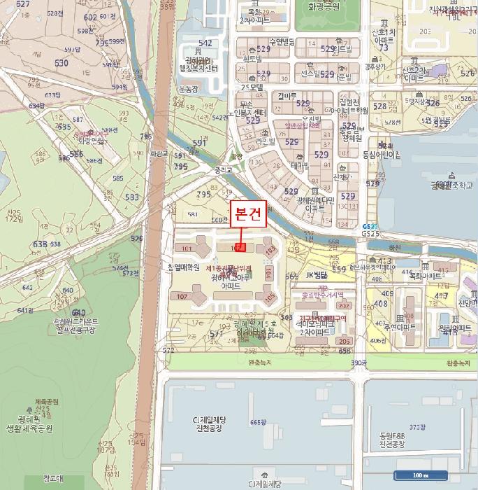 2025타경52024 법원경매 사진7 | 충북 진천군 아파트 경매