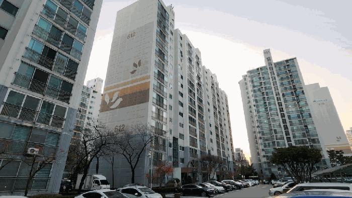 2025타경52045 법원경매 사진2 | 청주 서원구 아파트 경매