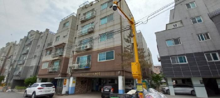 법원경매 2025타경72214 사진3 | 포천시 선단동 58-22 다세대주택 경매