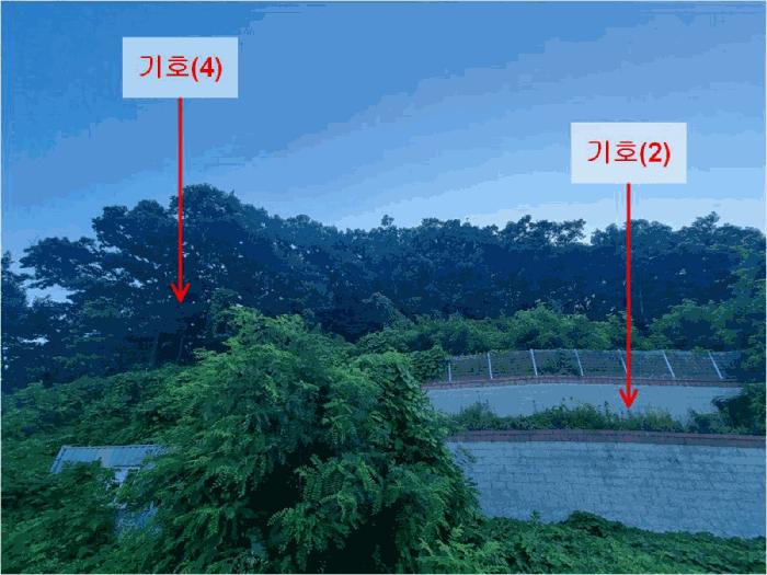 법원경매 2025타경72641 사진2 | 포천시 신북면 가채리 715-3 대지 경매