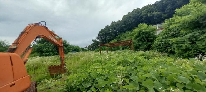 법원경매 2025타경72641 사진23 | 포천시 신북면 가채리 715-3 대지 경매