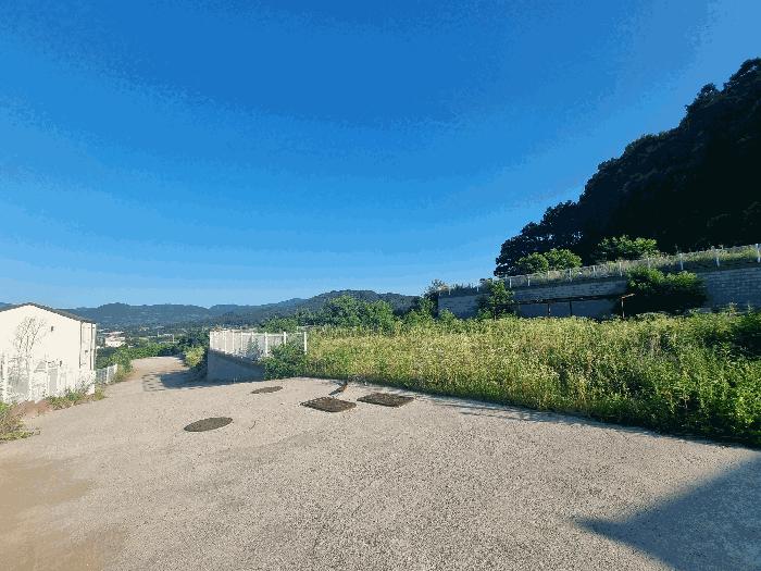 법원경매 2025타경72641 사진7 | 포천시 신북면 가채리 715-3 대지 경매