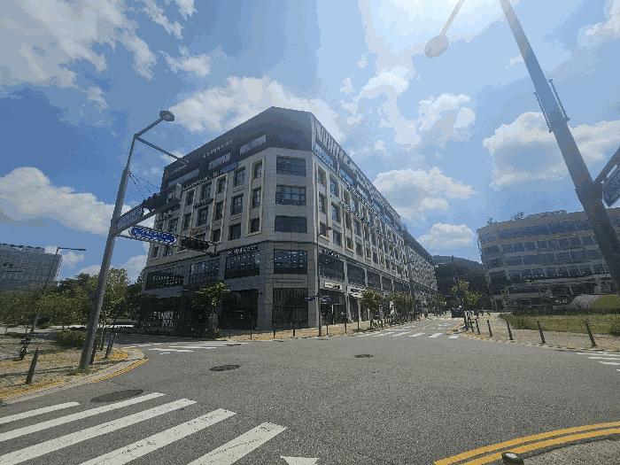 세종특별자치시 반곡동 848 비오케이아트센터 주건축물제1동 5층502호 법원경매 물건 대표사진