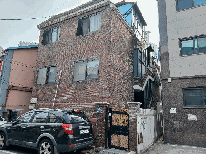 경기도 의정부시 의정부동 214-24 법원경매 물건 대표사진