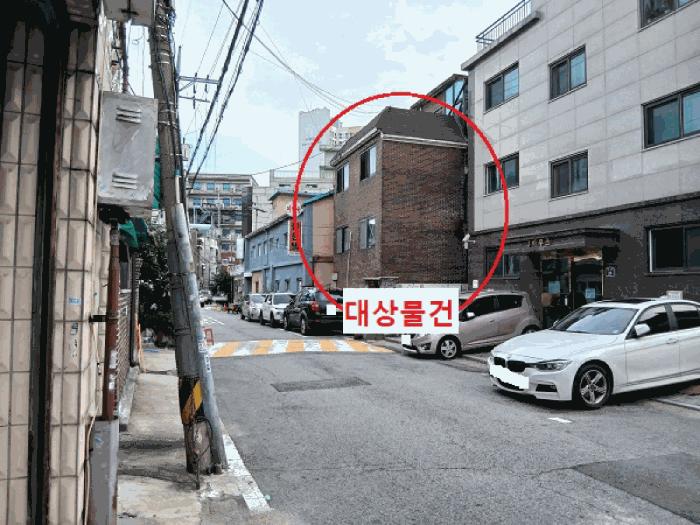 법원경매 2025타경73000 사진3 | 의정부시 의정부동 214-24 주택건물 경매