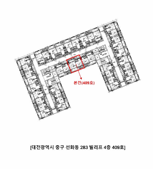 2025타경503491 법원경매 사진16 | 대전 중구 도시형생활주택 경매