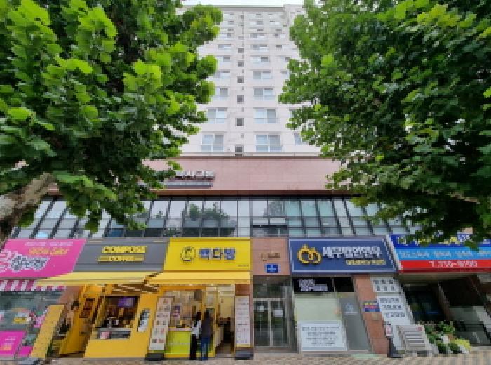 2025타경503491 법원경매 사진5 | 대전 중구 도시형생활주택 경매