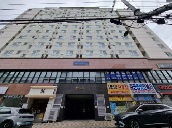2025타경503491 법원경매 사진8 | 대전 중구 도시형생활주택 경매