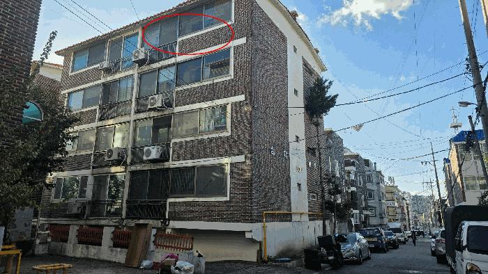대전광역시 대덕구 비래동 143-3 101동 4층401호 법원경매 물건 대표사진