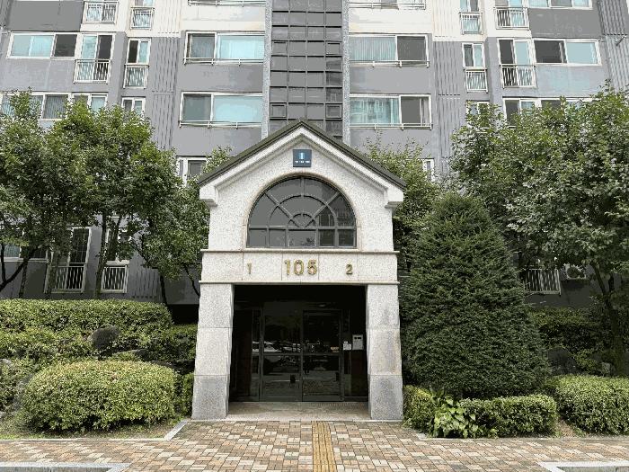 2025타경73178 법원경매 사진2 | 경기 의정부시 아파트 경매