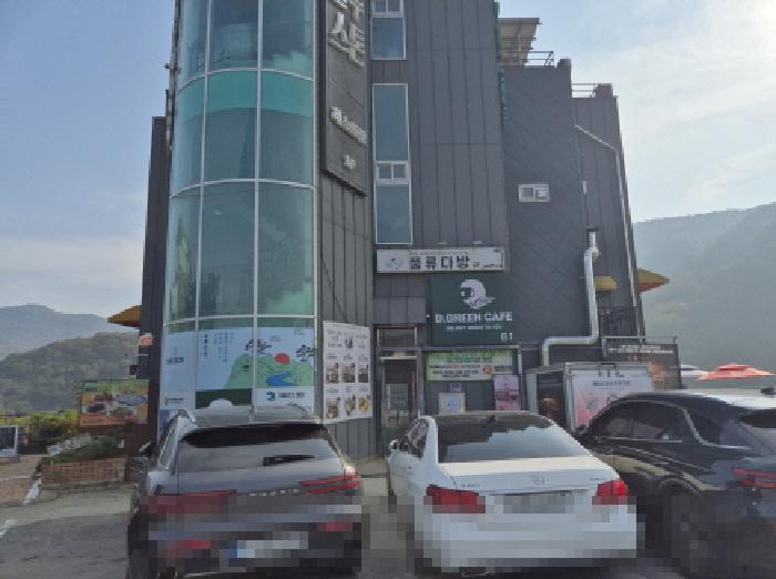 법원경매 2025타경503628 사진10 | 장군면 금암리 341-1 근린상가 경매