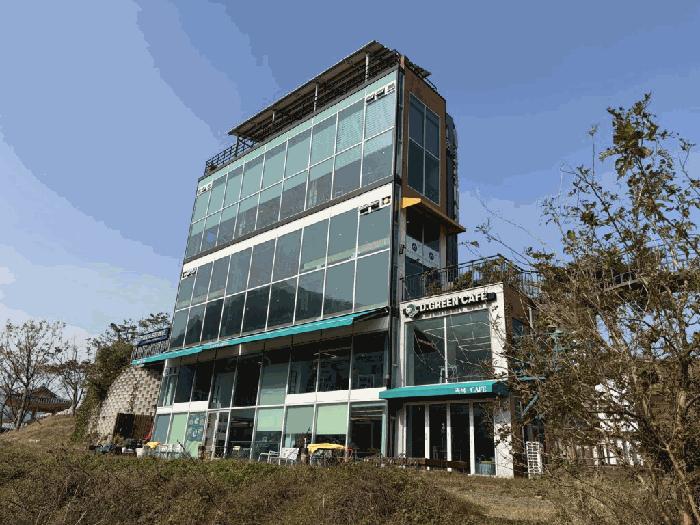 법원경매 2025타경503628 사진2 | 장군면 금암리 341-1 근린상가 경매