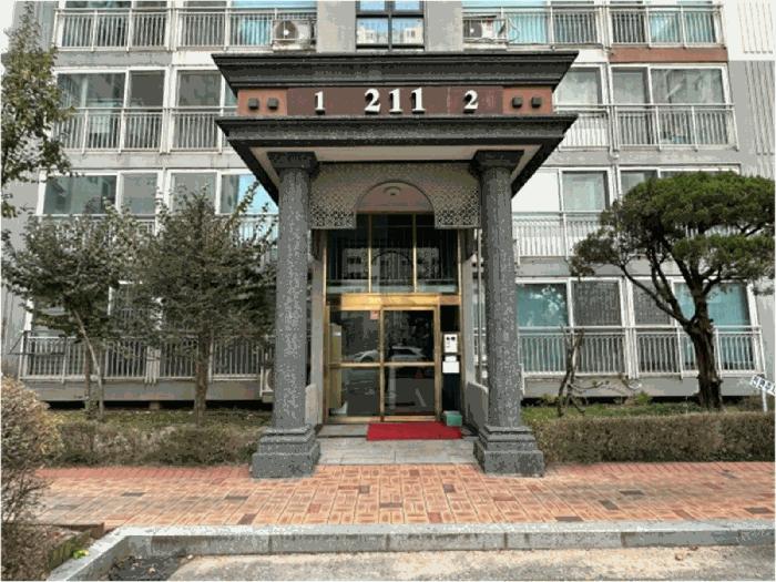 법원경매 2025타경73261 사진2 | 의정부시 금오동 344-17 아파트 경매
