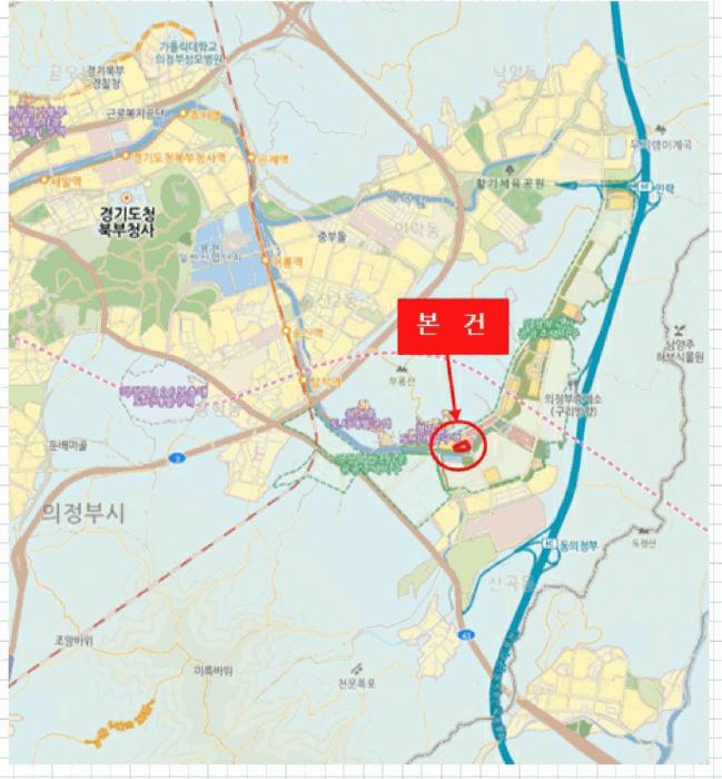 법원경매 2025타경73295 사진28 | 의정부시 고산동 996-2 아파트 경매