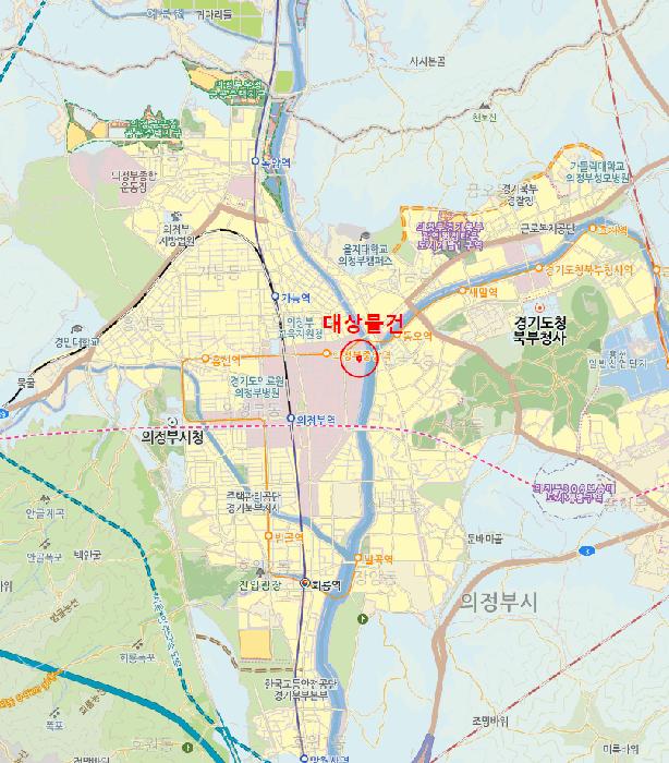 2025타경73319 법원경매 사진13 | 경기 의정부시 도시형생활주택 경매
