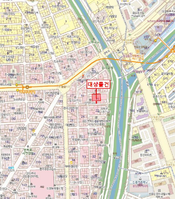 2025타경73319 법원경매 사진14 | 경기 의정부시 도시형생활주택 경매