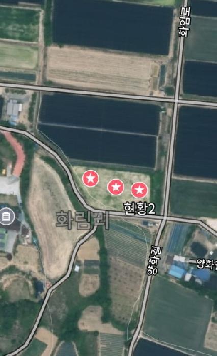2025타경503725 법원경매 사진11 | 충남 금산군 답 경매