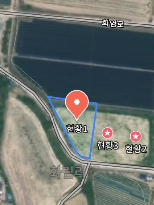 2025타경503725 법원경매 사진12 | 충남 금산군 답 경매