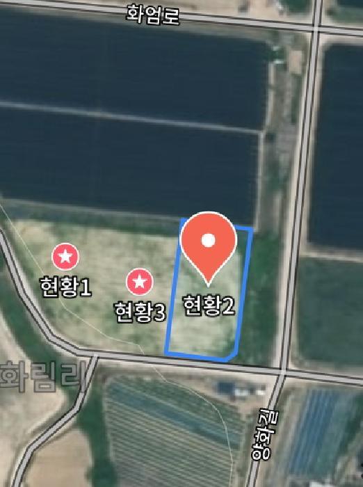 2025타경503725 법원경매 사진14 | 충남 금산군 답 경매