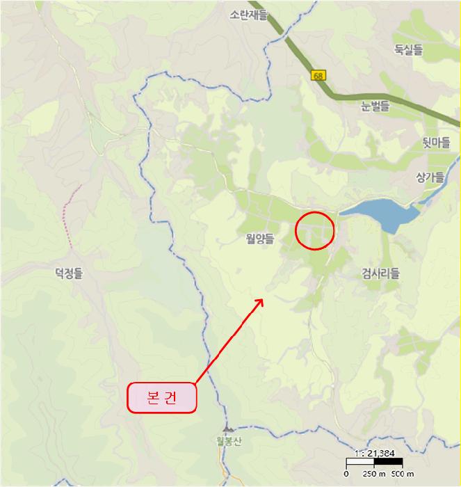 2025타경503725 법원경매 사진16 | 충남 금산군 답 경매