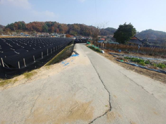 2025타경503725 법원경매 사진9 | 충남 금산군 답 경매