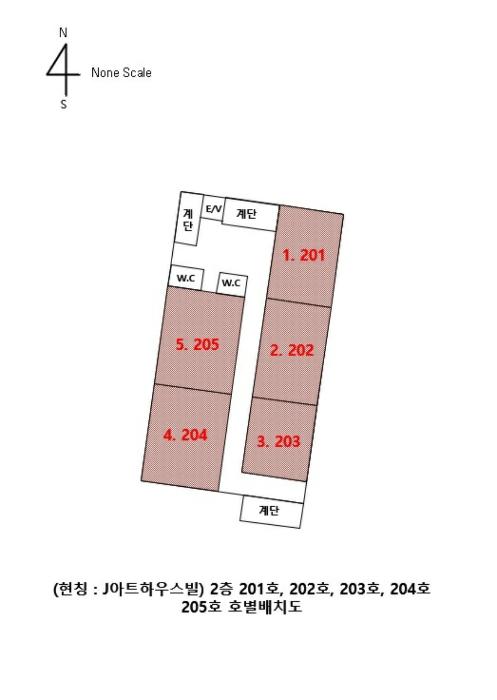 법원경매 2024타경119653 사진28 | 양산시 상북면 민등대길 오피스텔 경매