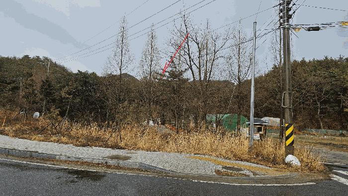 2025타경11339 법원경매 사진3 | 울산 북구 임야 경매
