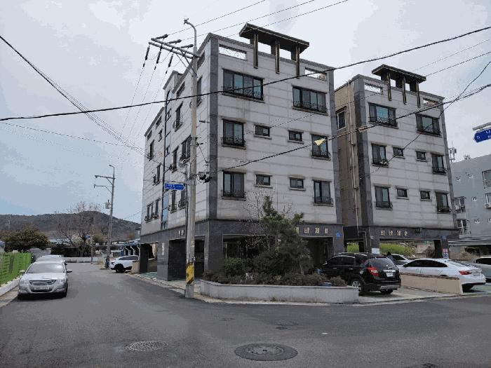 법원경매 2025타경11447 사진3 | 울산 울주군 서생면 진하리 423-18 다가구주택 경매