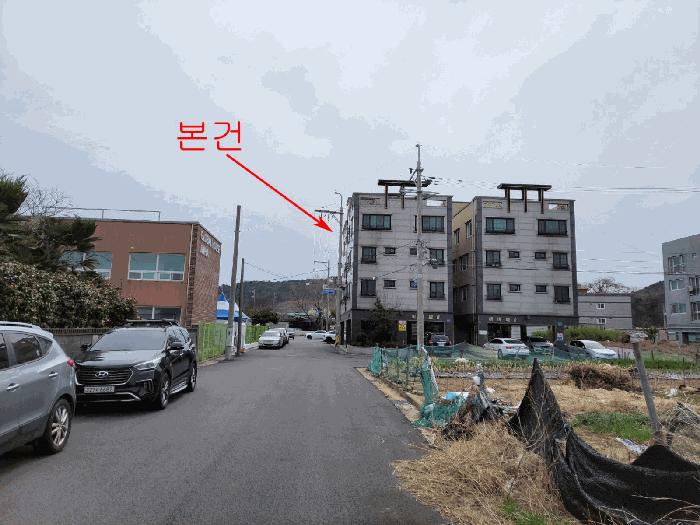 법원경매 2025타경11447 사진4 | 울산 울주군 서생면 진하리 423-18 다가구주택 경매