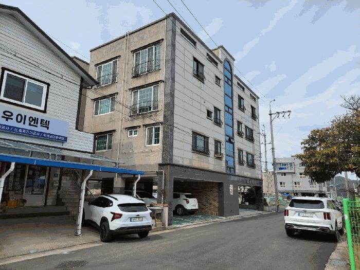 법원경매 2025타경11447 사진5 | 울산 울주군 서생면 진하리 423-18 다가구주택 경매