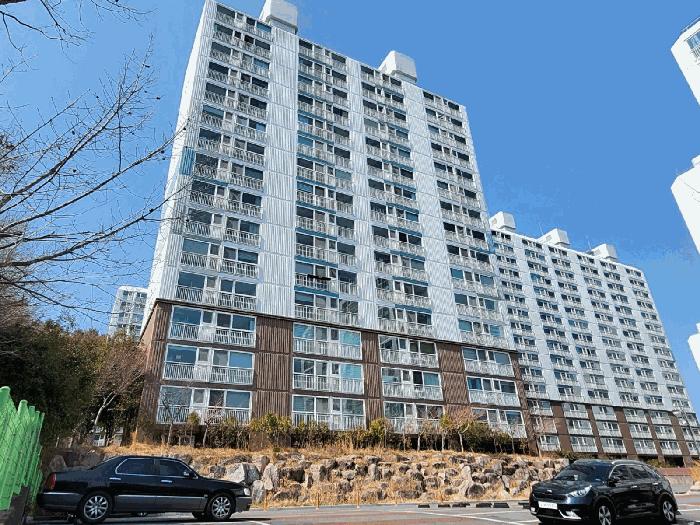 2025타경11486 법원경매 사진2 | 울산 울주군 아파트 경매