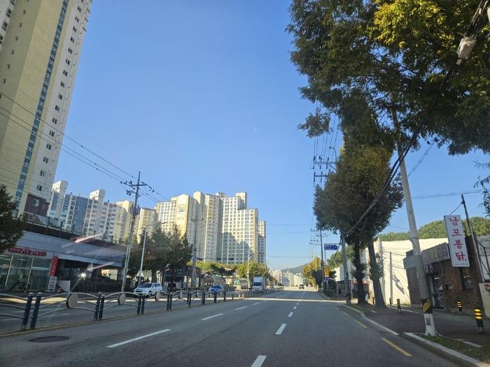 2024타경6522 법원경매 사진3 | 경남 김해시 대지 경매