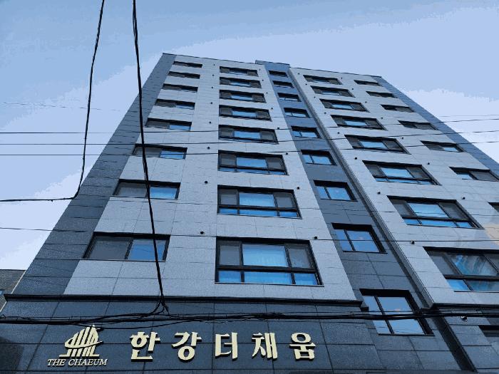 서울특별시 영등포구 당산동6가 280-1 한강더채움 제102동 제7층 제701호 법원경매 물건 대표사진