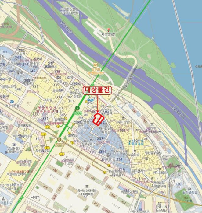 2025타경810 법원경매 사진12 | 서울 영등포구 오피스텔 경매