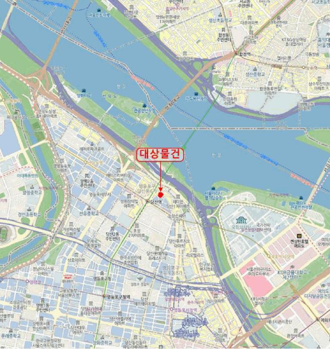 2025타경810 법원경매 사진13 | 서울 영등포구 오피스텔 경매